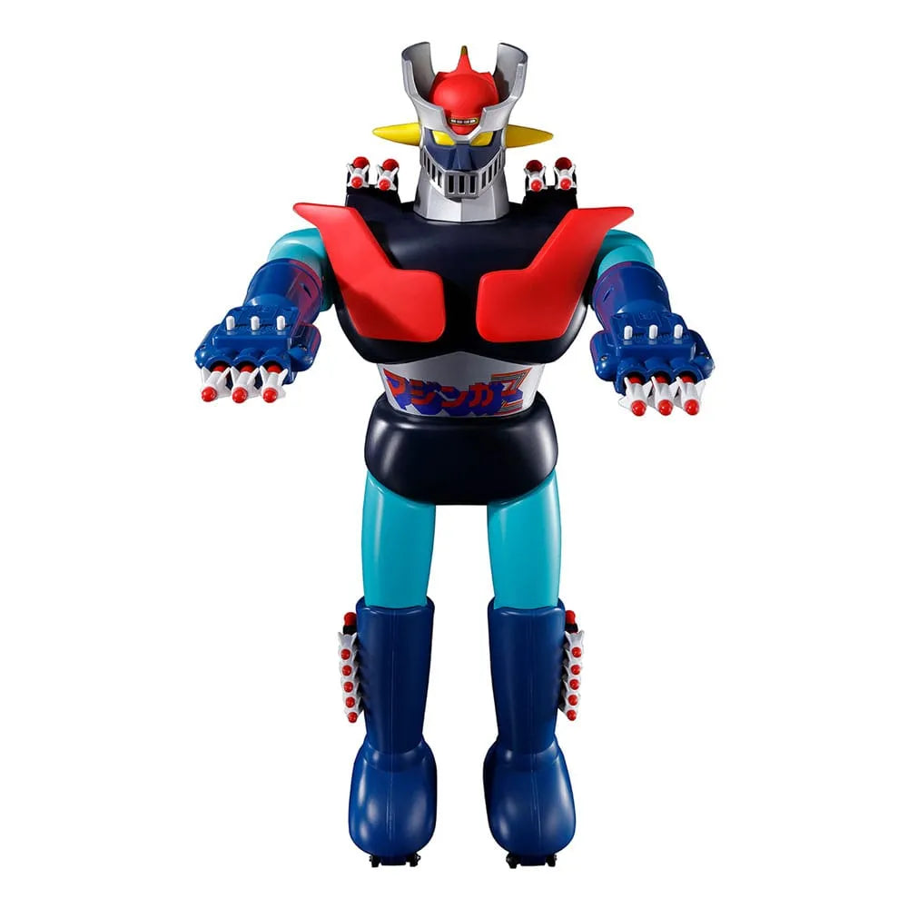 Mazinger Z Jumbo Machineder Actionfigur Mazinger Z 60 cm - Smalltinytoystore