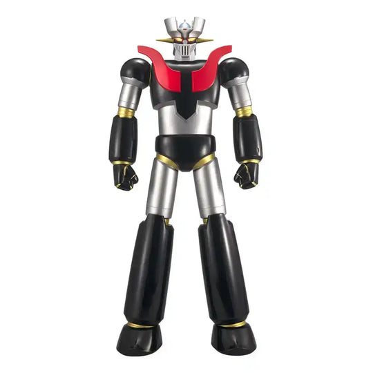 Mazinger Z Jumbo Sofbi Vinyl-Figur Great Mazinger Z Grendizer U Ver. 60 cm - Smalltinytoystore