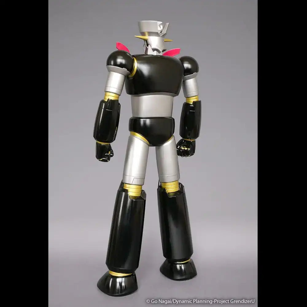 Mazinger Z Jumbo Sofbi Vinyl-Figur Great Mazinger Z Grendizer U Ver. 60 cm - Smalltinytoystore