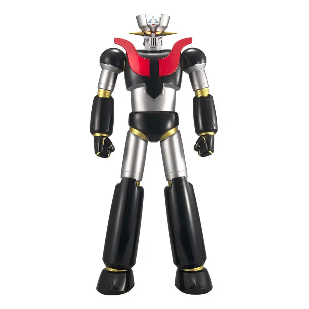 Mazinger Z Jumbo Sofbi Vinyl-Figur Great Mazinger Z Grendizer U Ver. 60 cm - Smalltinytoystore