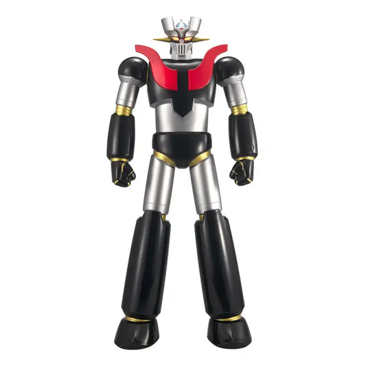Mazinger Z Jumbo Sofbi Vinyl-Figur Great Mazinger Z Grendizer U Ver. 60 cm - Smalltinytoystore