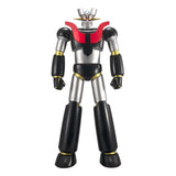 Mazinger Z Jumbo Sofbi Vinyl-Figur Great Mazinger Z Grendizer U Ver. 60 cm - Smalltinytoystore