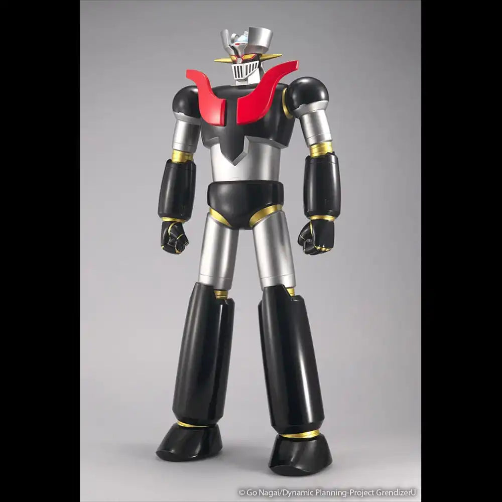 Mazinger Z Jumbo Sofbi Vinyl-Figur Great Mazinger Z Grendizer U Ver. 60 cm - Smalltinytoystore