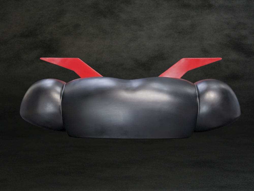 Mazinger Z Metal Action Brain Condor Zubehör Set Body Parts 16 cm - Smalltinytoystore