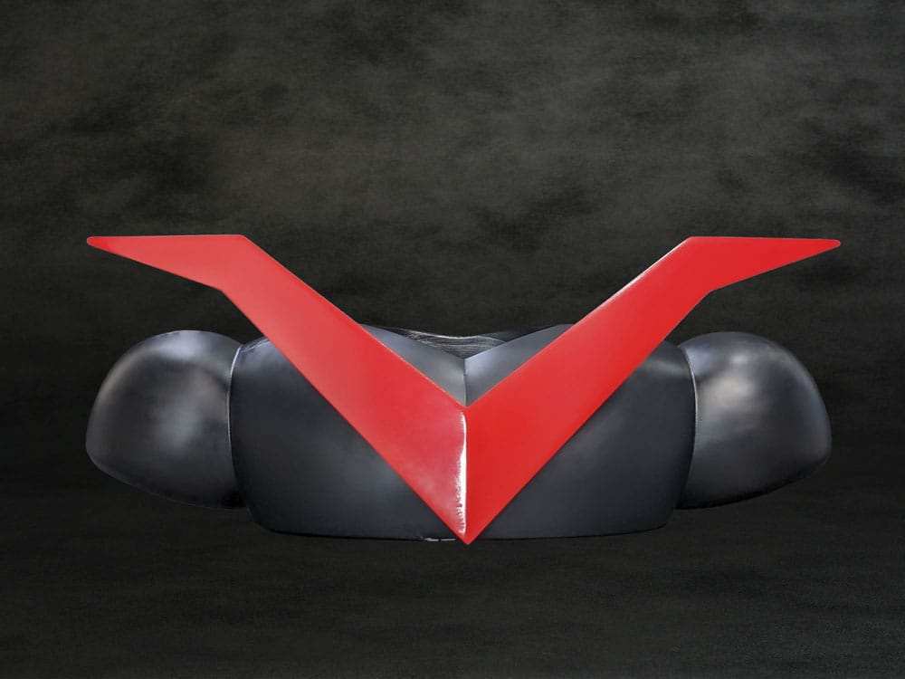 Mazinger Z Metal Action Brain Condor Zubehör Set Body Parts 16 cm - Smalltinytoystore