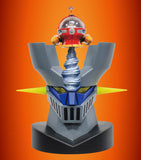 Mazinger Z Metal Action Hover & Jet Pilder Set 11 cm - Smalltinytoystore