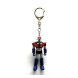 Mazinger Z PVC Schlüsselanhänger Mazinger Z 7 cm - Smalltinytoystore