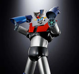 Mazinger Z Soul of Chogokin Diecast Actionfigur GX-117 Mazinger Z Kakumei Shinka Power Up Ver. 17 cm - Smalltinytoystore