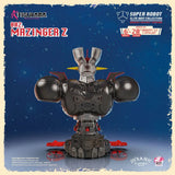 Mazinger Z Super Robot Elite Büste 1/3 Mazinger Z 26 cm - Smalltinytoystore