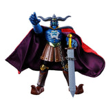 Mazinger Z vs Ankoku Daishogun Soul of Chogokin Diecast Actionfigur Ankoku Daishogun 21 cm - Smalltinytoystore
