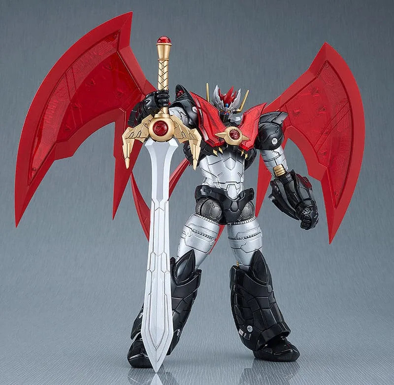 Mazinkaiser Moderoid Plastic Model Kit Mazinkaiser 14 cm - Smalltinytoystore