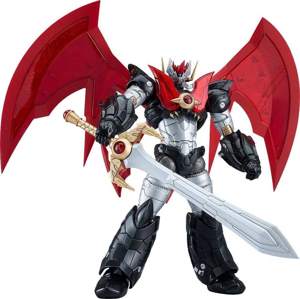 Mazinkaiser Moderoid Plastic Model Kit Mazinkaiser 14 cm - Smalltinytoystore