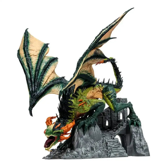 McFarlane´s Dragons Serie 8 Actionfigur Berserker Clan 15 cm - Smalltinytoystore
