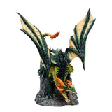 McFarlane´s Dragons Serie 8 Actionfigur Berserker Clan 15 cm - Smalltinytoystore