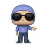 Mean Girls - Der Girls Club POP! Movies Vinyl Figur Damian (20th Anniversary) 9 cm - Smalltinytoystore