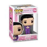 Mean Girls - Der Girls Club POP! Movies Vinyl Figur Janis (20th Anniversary) 9 cm - Smalltinytoystore