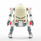 MechatroWeGo Actionfigur 1/35 Zipang 8 cm