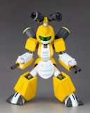 Medarot Plastic Model Kit 1/6 KBT00-M Metal Beetle 15 cm - Smalltinytoystore