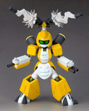 Medarot Plastic Model Kit 1/6 KBT00-M Metal Beetle 15 cm - Smalltinytoystore