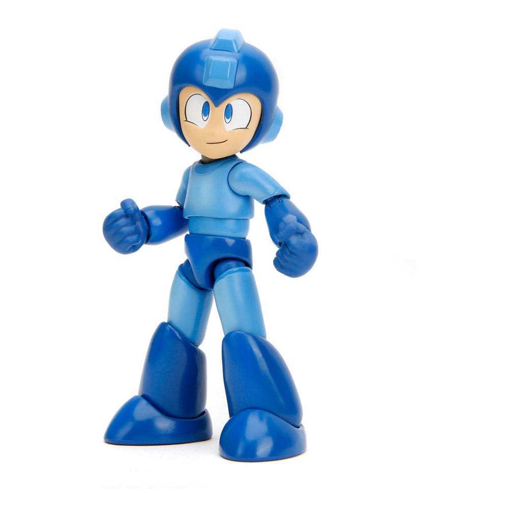 Mega Man Actionfigur Mega Man Ver. 01 11 cm - Smalltinytoystore