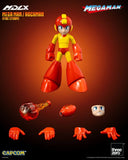 Mega Man MDLX Actionfigur Mega Man / Rockman (Fire Storm) 10 cm - Smalltinytoystore