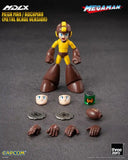 Mega Man MDLX Actionfigur Mega Man / Rockman (Metal Blade Version) 10 cm - Smalltinytoystore