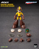 Mega Man MDLX Actionfigur Mega Man / Rockman (Metal Blade Version) 10 cm - Smalltinytoystore