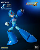 Mega Man MDLX Actionfigur Rockman X / Mega Man X 12 cm heo Exclusive - Smalltinytoystore