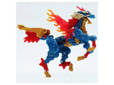 Megabox Figuren Cubes MB-22 Kirin 18 cm - Smalltinytoystore