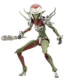 Megalomaria Unlimited Universe Model Kit Grin Doll 16 cm - Smalltinytoystore