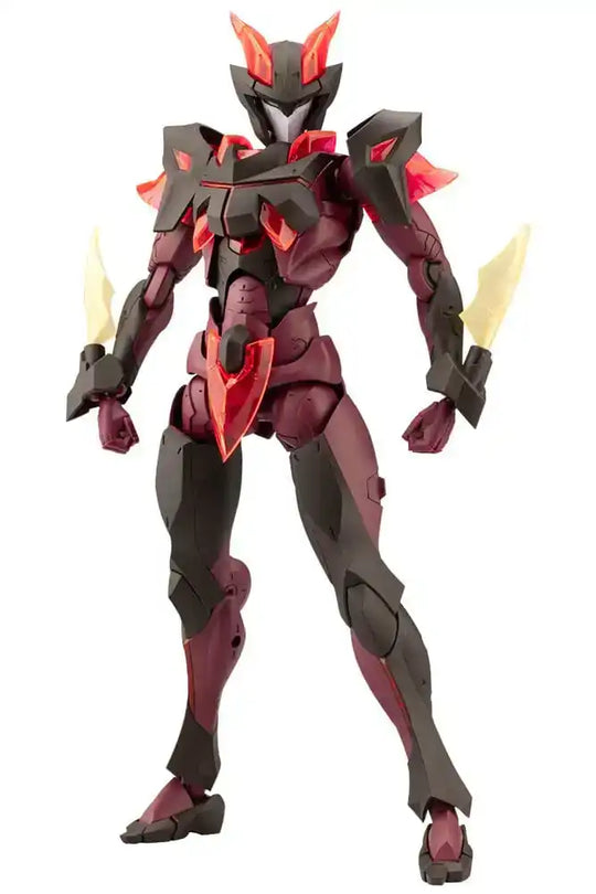 Megalomaria Unlimited Universe Model Kit Mephisto 18 cm - Smalltinytoystore