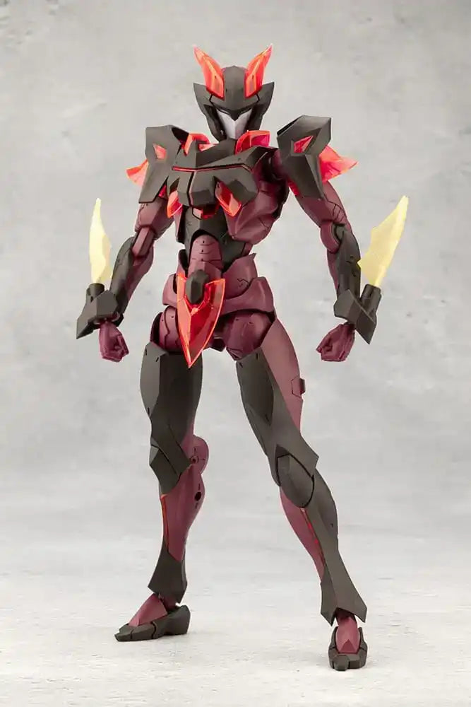 Megalomaria Unlimited Universe Model Kit Mephisto 18 cm - Smalltinytoystore