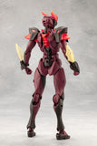 Megalomaria Unlimited Universe Model Kit Mephisto 18 cm - Smalltinytoystore