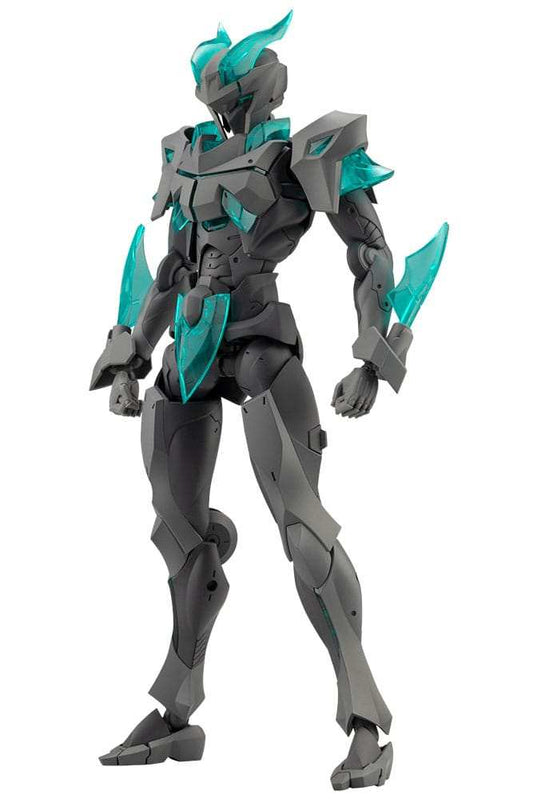 Megalomaria Unlimited Universe Model Kit Mephisto Prototype Color Ver. 18 cm - Smalltinytoystore