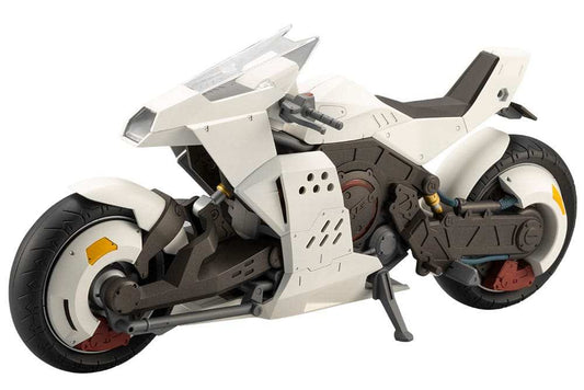 Megalomaria Unlimited Universe Model Kit Night Czar 25 cm - Smalltinytoystore