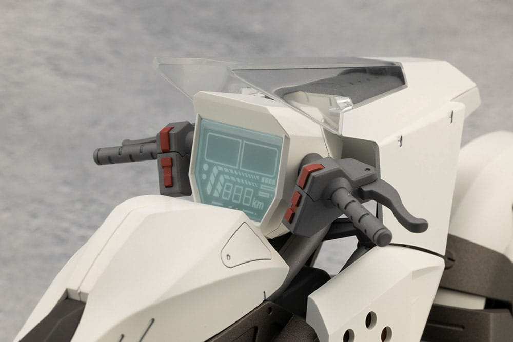 Megalomaria Unlimited Universe Model Kit Night Czar 25 cm - Smalltinytoystore