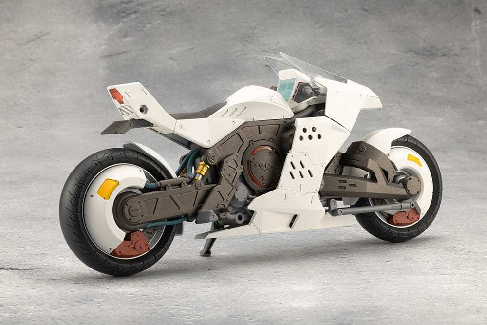 Megalomaria Unlimited Universe Model Kit Night Czar 25 cm - Smalltinytoystore