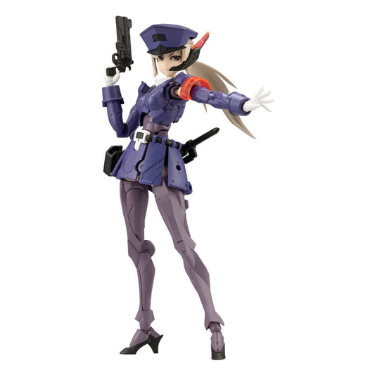 Megalomaria Unlimited Universe Model Kit Valiant 16 cm - Smalltinytoystore