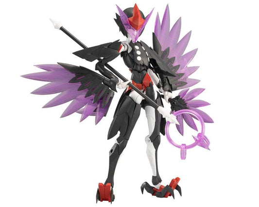 Megalomaria Unlimited Universe Model Kit Zekuu 16 cm - Smalltinytoystore