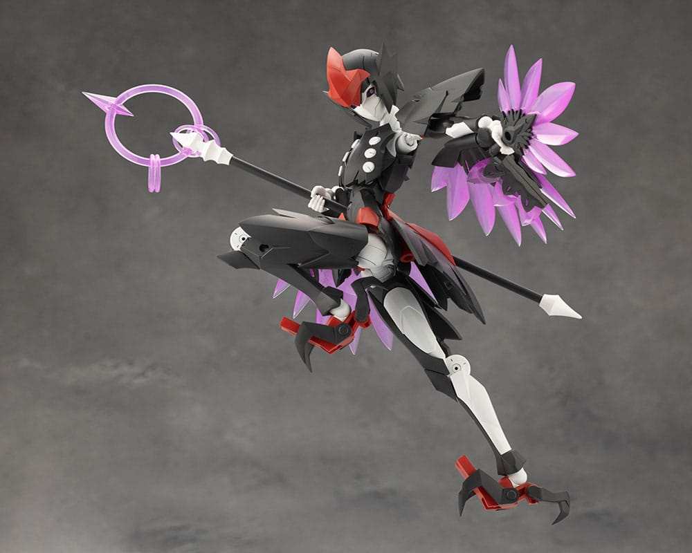 Megalomaria Unlimited Universe Model Kit Zekuu 16 cm - Smalltinytoystore