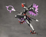 Megalomaria Unlimited Universe Model Kit Zekuu 16 cm - Smalltinytoystore