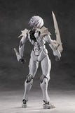 Megalomaria Unlimited Universe Model Kit Zirconia 18 cm - Smalltinytoystore