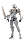 Megalomaria Unlimited Universe Model Kit Zirconia 18 cm - Smalltinytoystore