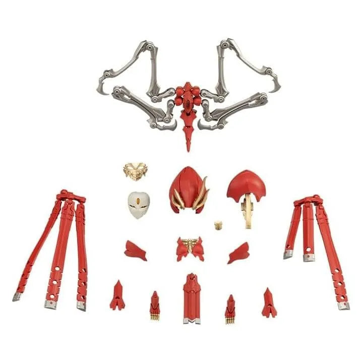 Megalomaria Unlimited Universe Model Kit Zubehör-Set Metamorphose Unit Exarmor Sorceress - Smalltinytoystore