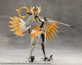 Megalomaria Unlimited Universe Model Kit Zubehör-Set Metamorphose Unit Exarmor White Eagle - Smalltinytoystore