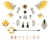 Megalomaria Unlimited Universe Model Kit Zubehör-Set Metamorphose Unit Exarmor White Eagle - Smalltinytoystore