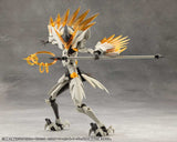Megalomaria Unlimited Universe Model Kit Zubehör-Set Metamorphose Unit Exarmor White Eagle - Smalltinytoystore