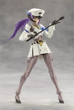 Megalomaria Unlimited Universe Plastic Model Kit Vanguard Leader 16 cm - Smalltinytoystore