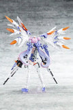 Megami Device Buster Doll Series Plastic Model Kit 1/1 Desire Maiden Medic 14 cm - Smalltinytoystore