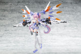 Megami Device Buster Doll Series Plastic Model Kit 1/1 Desire Maiden Medic 14 cm - Smalltinytoystore
